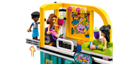 LEGO Friends Rulapark 41751L