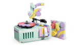 LEGO Creator Muusikateemaline kaunistus: klaver kassiga 31392L