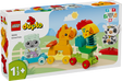 LEGO DUPLO Loomade Rong 10412L