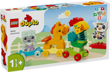 LEGO DUPLO Loomade Rong 10412L