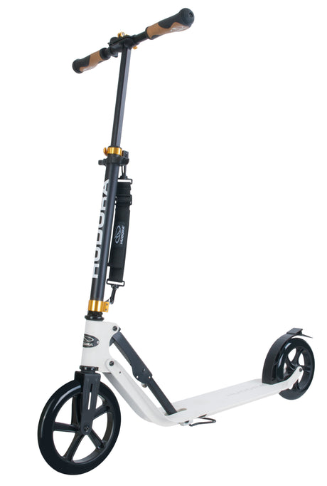 HUDORA Tõukeratas BigWheel Style 230 valge 14236A