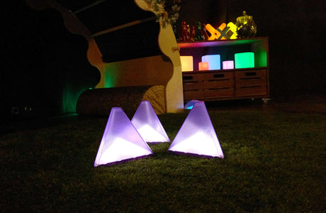 TTS helendavad juveel-püramiidid, 3 tk EL46811B