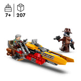 LEGO Star Wars Cobb Vanthi kihutaja 75437L