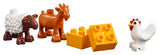 LEGO Education DUPLO Loomad 45029L