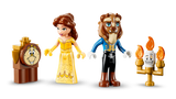 LEGO Disney Princess Belle ja koletise võlutud loss 43289L