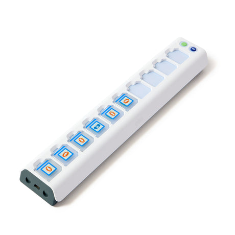 TTS käsulugeja pro  AV47405B