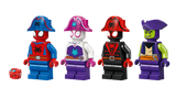 LEGO Team Spidey piraadilaev 11208L