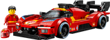 LEGO Speed Champions Ferrari 499p 77261L