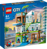 LEGO City Kortermaja 60365L