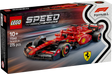 LEGO Speed Champions Ferrari SF-24 F1 võidusõiduauto 77242L