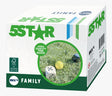 Bex 5Star õuemäng: pere 541-600