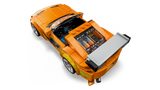 LEGO Speed Champions Kiired ja vihased Toyota Supra MK4 77260L