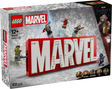 LEGO Super Heroes Marvel logo ja minifiguurid 76313L