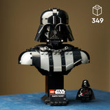 LEGO Star Wars Darth Vader-i büst 75439L