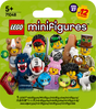 LEGO Minifiguurid 27. sari 71048L