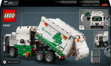 LEGO Technic Prügiveoauto Mack Lr Electric 42167L