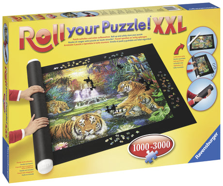 Ravensburger kokkurullitav XXL puslematt 179572V