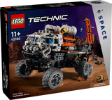 LEGO Technic Marsimeeskonna uurimiskulgur  42180L