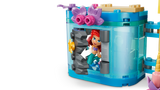 LEGO Disney Arieli maagiline minipalee 43285L