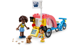 LEGO Friends Koerapäästeratas 41738L