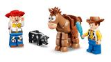 LEGO Disney ja Pixar Toy Story 5 Blaze'i hobuserantšo 43304L