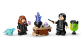 LEGO Harry Potter Katel: Salajaste nõiajookide klassiruum 76464L