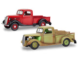 Revell liimitav mudel 1937 Ford Pickup surfilauaga 1:25 14516R