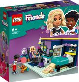 LEGO Friends Nova tuba 41755L