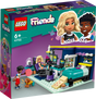 LEGO Friends Nova tuba 41755L