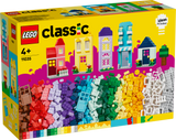 LEGO Classic Loomingulised majad 11035L