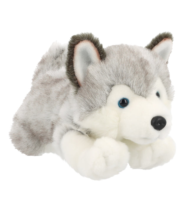 Keel Toys Signature kutsikas Husky 30 cm SD3080K