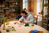 LEGO Botanicals Metsaseened 11505L