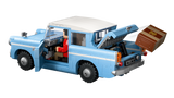 LEGO Harry Potter Nõiutud lendav Ford Anglia 76470L