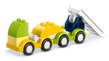LEGO DUPLO Loomingulised sõidukid 10474L