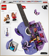 LEGO Edition Olivia Rodrigo kitarr 43031L