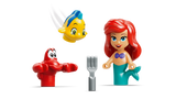 LEGO Disney Arieli maagiline minipalee 43285L