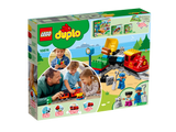 LEGO DUPLO Auruvedur 10874L