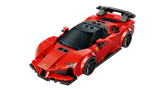 LEGO Speed Champions Ferrari SF90 XX Stradale sportauto 77254L