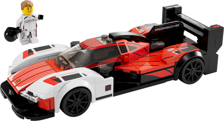 LEGO Speed Champions Porsche 963 76916L