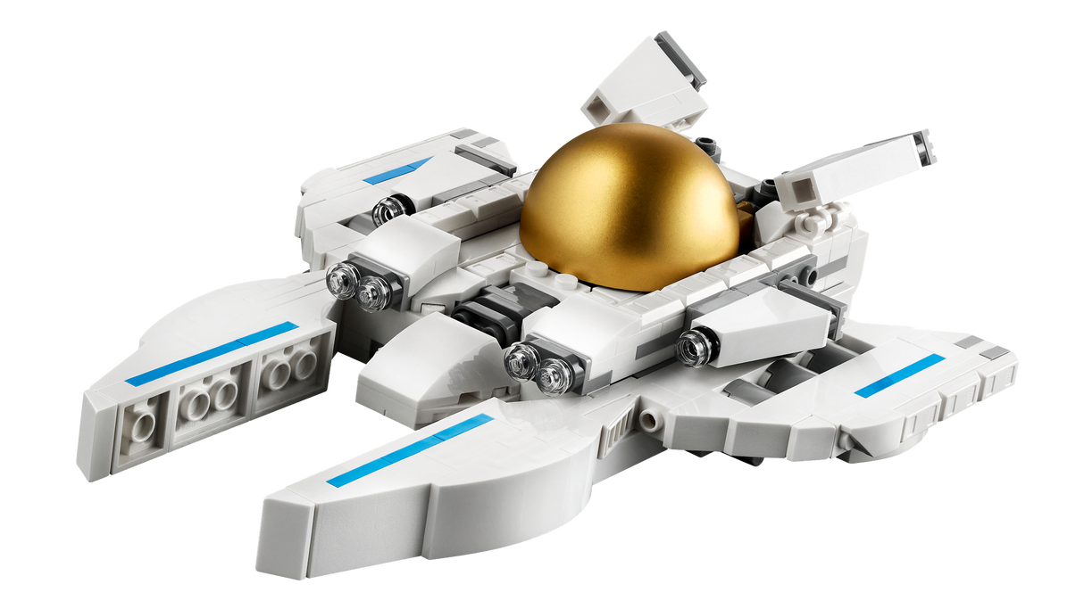 LEGO Creator Kosmoseastronaut 31152L