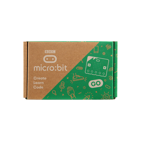 micro:bit V2 Go stardikomplekt 2728765V2