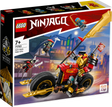 LEGO Ninjago Kai robotisõiduk EVO 71783L