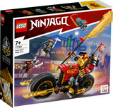 LEGO Ninjago Kai robotisõiduk EVO 71783L