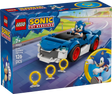 LEGO Sonic Sonic: Speedster Lightning 77117L