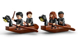 LEGO Harry Potter Sigatüüka lossi paadimaja 76426L