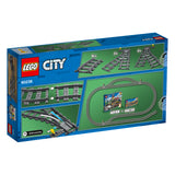 LEGO City Pööre 60238L