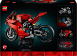 LEGO Technic Ducati Panigale V4 S mootorratas 42202L