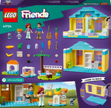 LEGO Friends Paisley maja 41724L