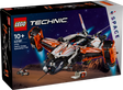 LEGO Technic VTOL raske lasti kosmoselaev LT81 42181L