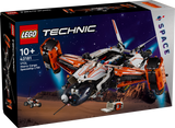 LEGO Technic VTOL raske lasti kosmoselaev LT81 42181L